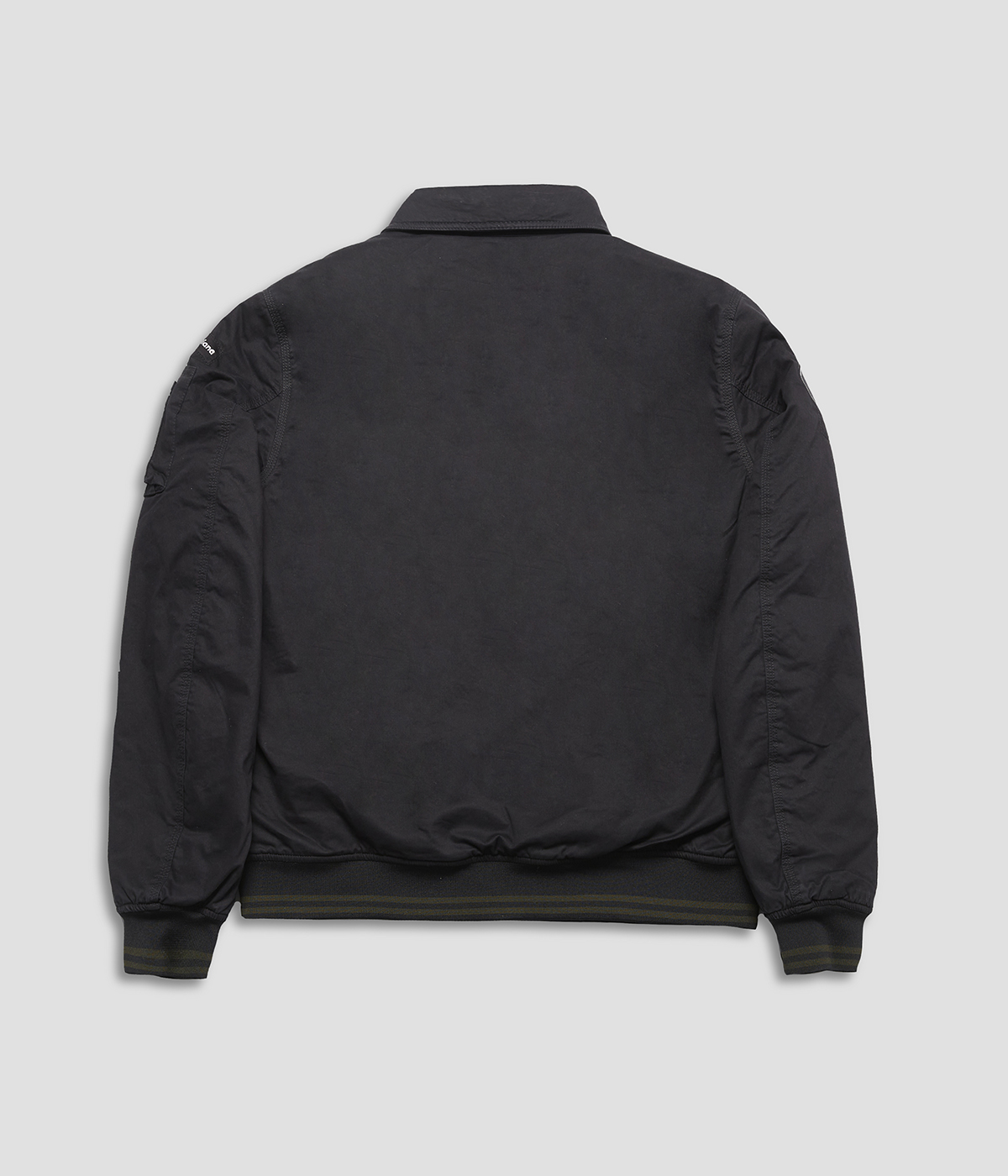 Padded ASI Bomber jacket