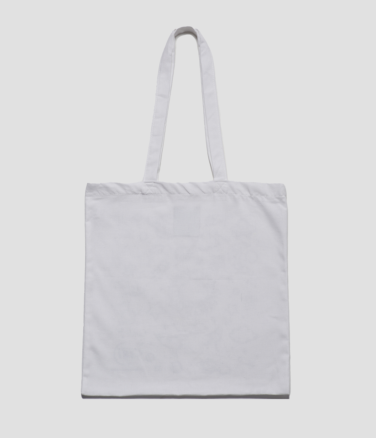 Cotton tote bag