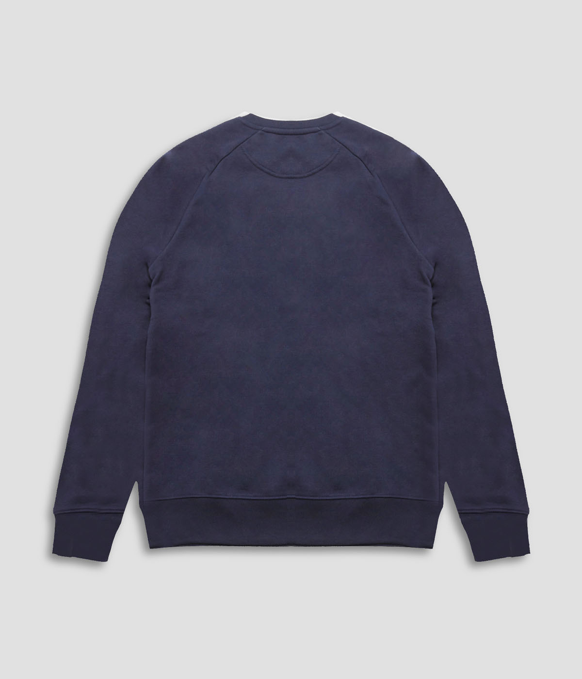 Crewneck sweatshirt with logo