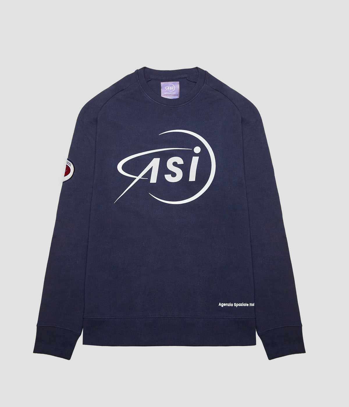 San Marco crew-neck sweatshirt