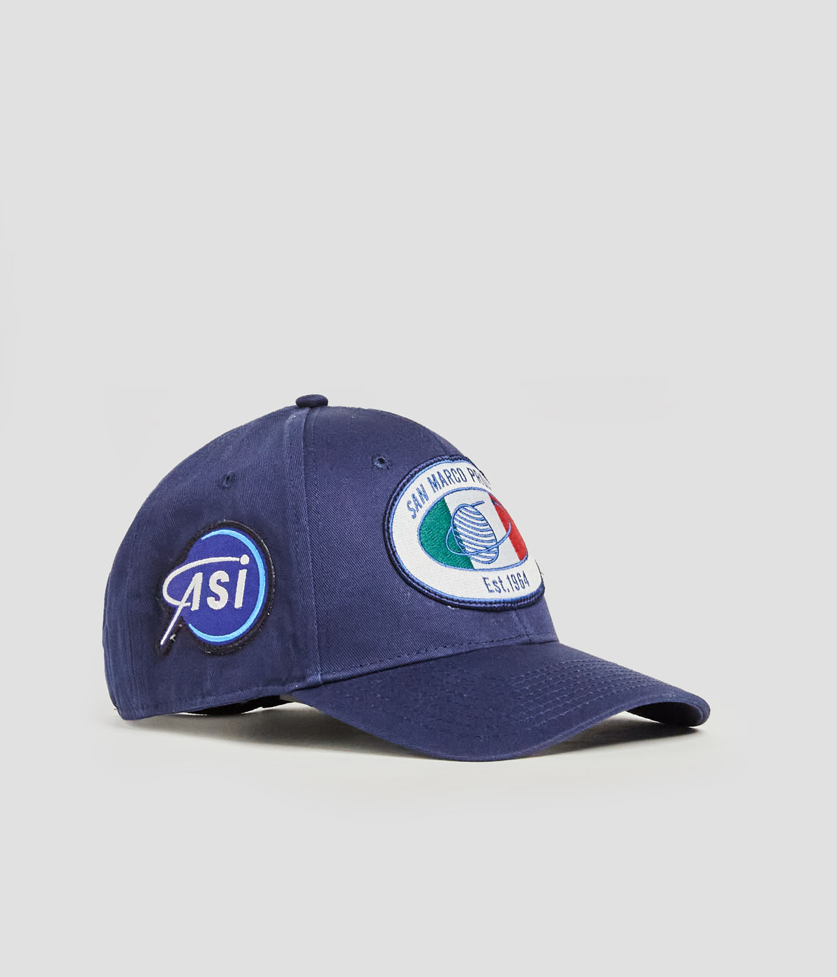 San Marco baseball cap