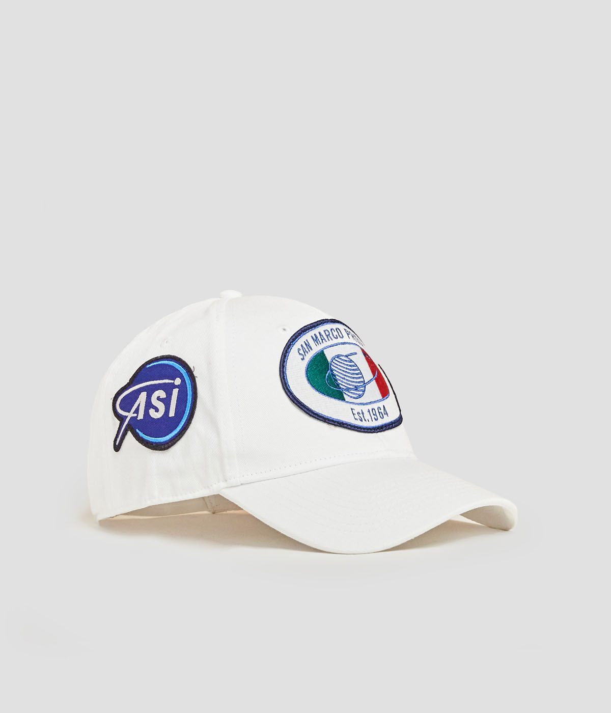 San Marco baseball cap