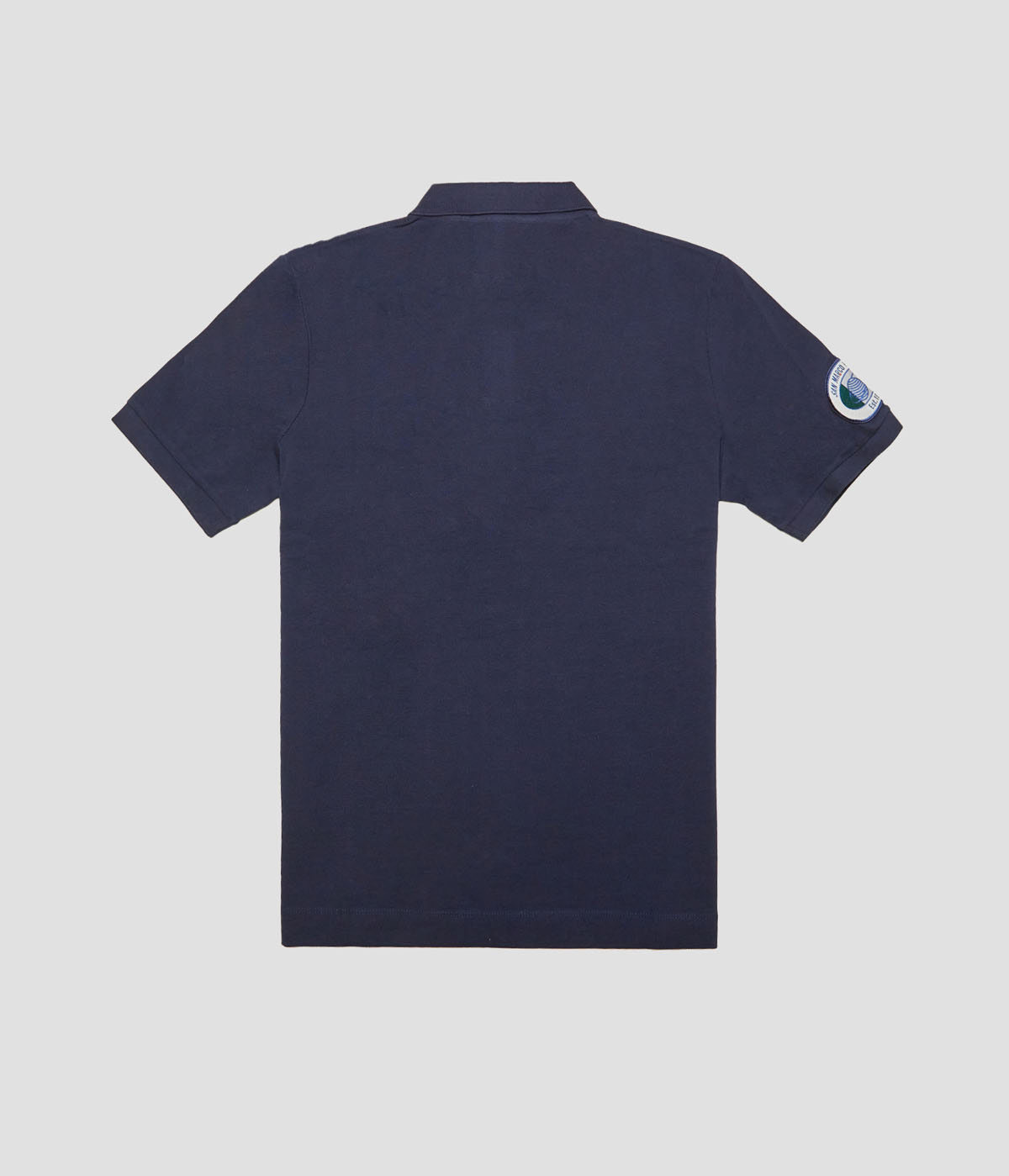 Short sleeve San Marco polo shirt