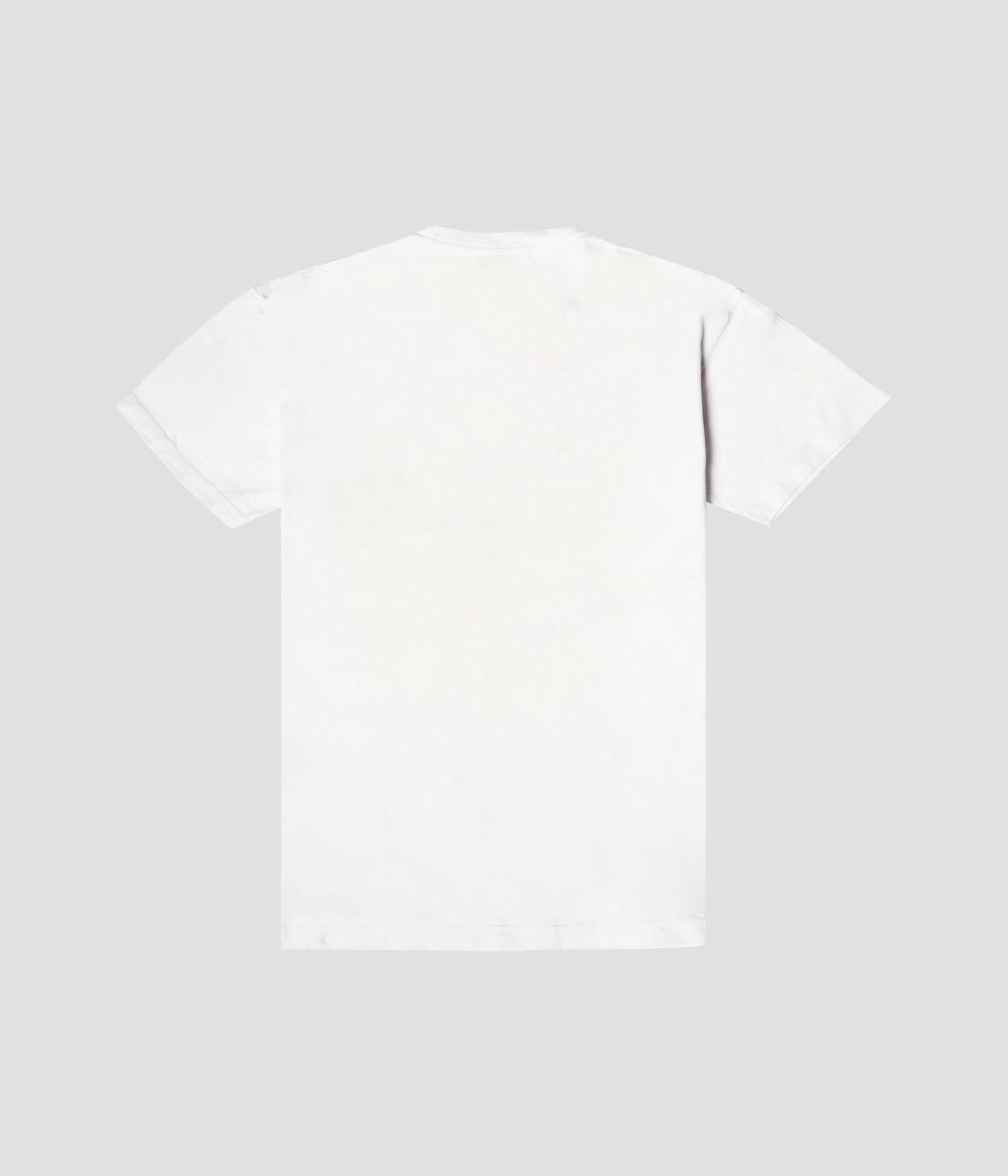 Cotton astronaut t-shirt