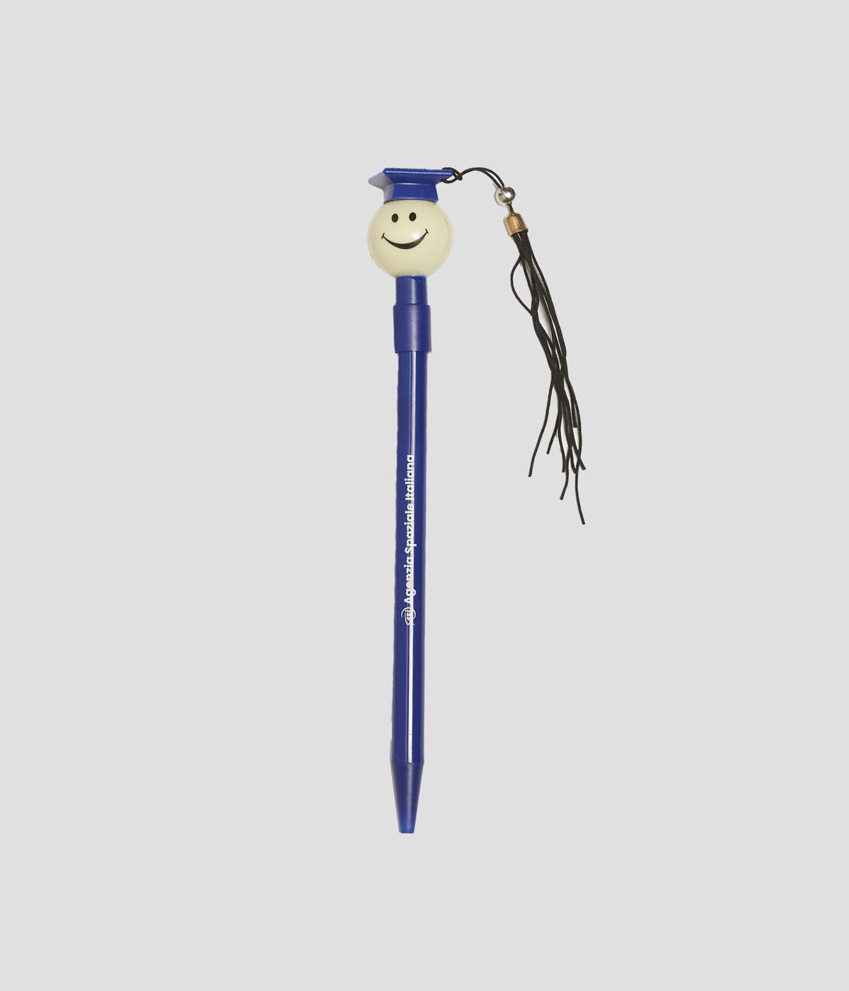 Graduation cap pen